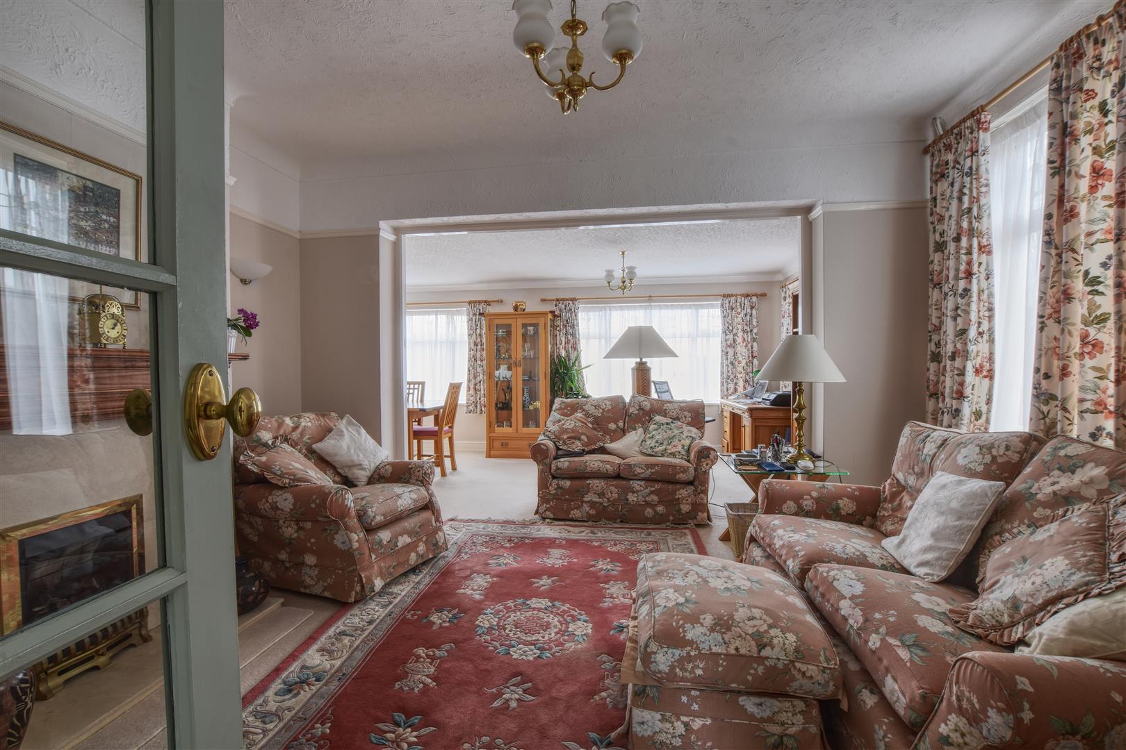 South Cliff, BexhillOnSea Rush, Witt & Wilson